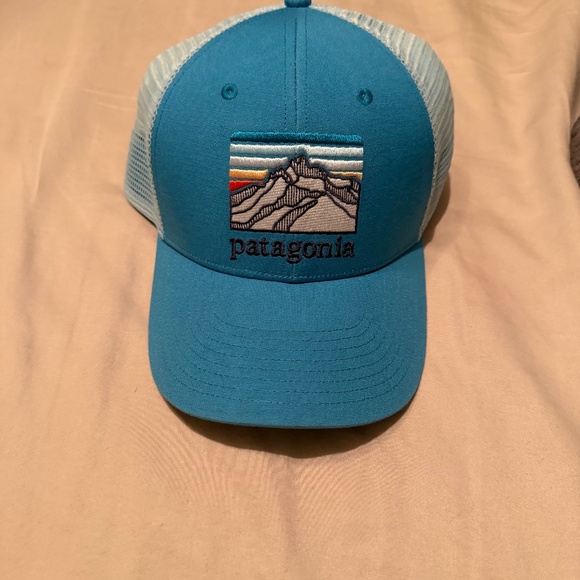 Men’s Patagonia Hat - Picture 1 of 3